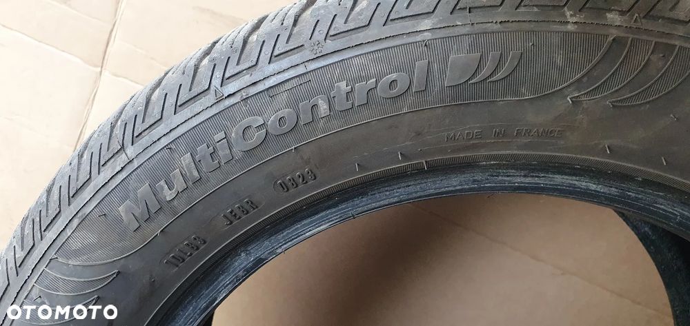 Opona Fulda Multicontrol 215/55 R16 7mm 0823 - 7