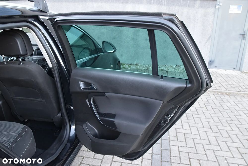 Opel Insignia 2.0 CDTI ecoFLEX Business - 18