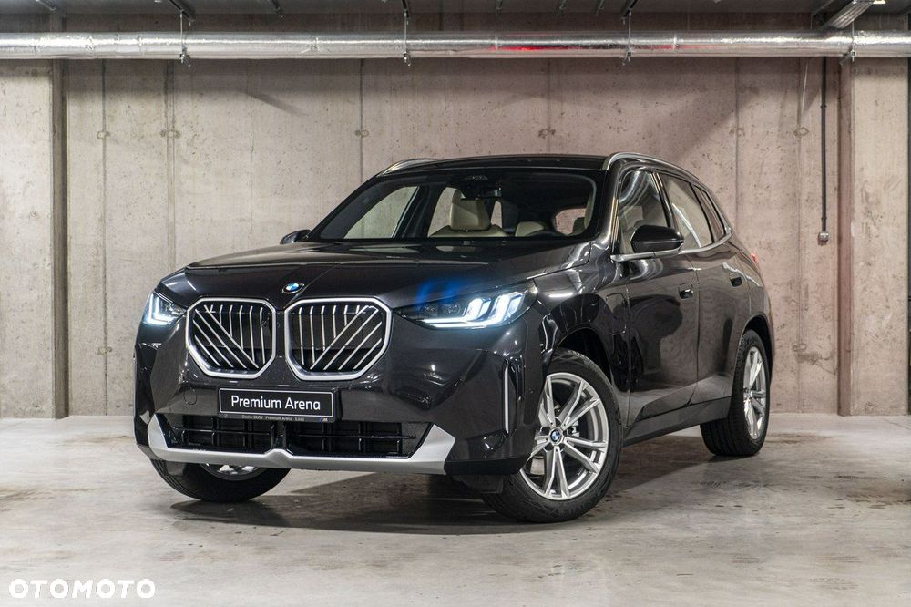 BMW X3 - 2