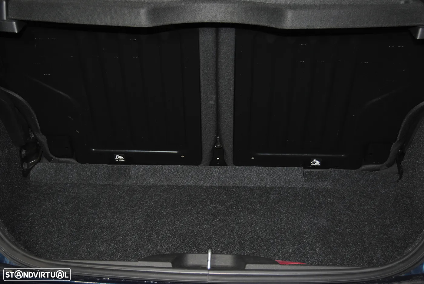 Fiat 500 1.0 Hybrid - 36