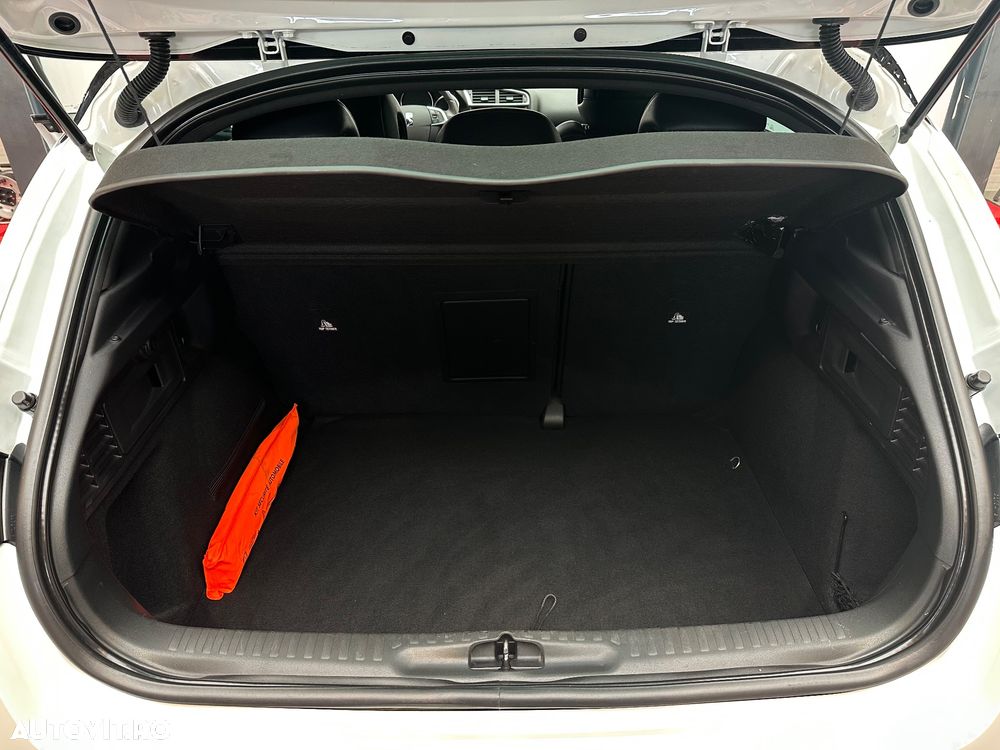 Citroën DS4 - 37