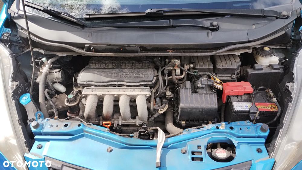 Honda Jazz 1.2 i-VTEC - 15