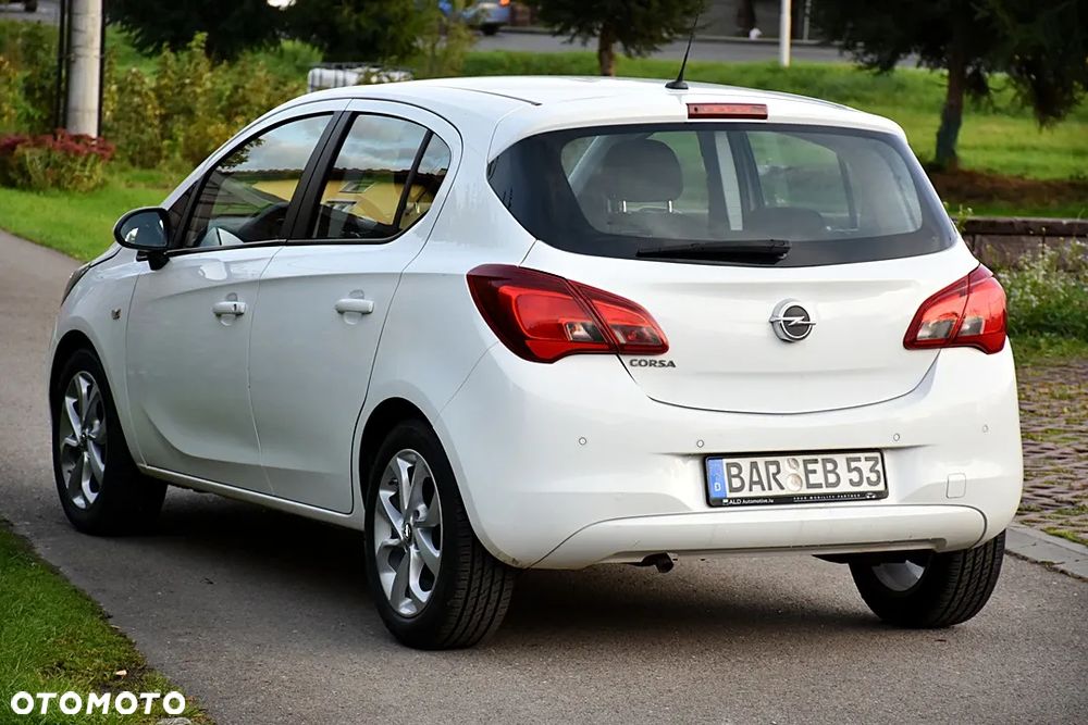 Opel Corsa 1.2 Business S&S - 3