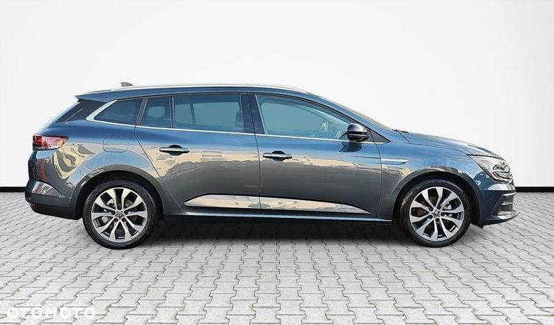 Renault Megane 1.3 TCe FAP Techno EDC - 8