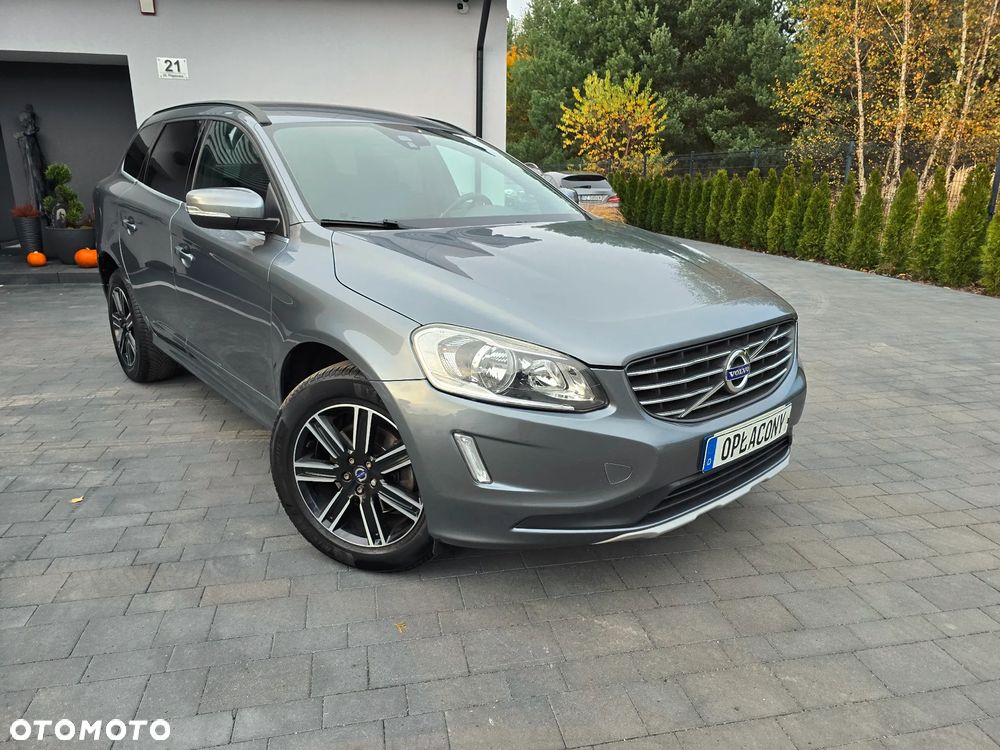 Volvo XC 60 D3 Geartronic Momentum - 2