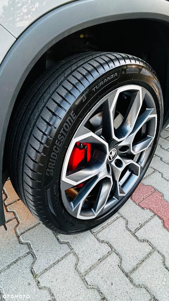 Skoda Kodiaq ver-2-0-bi--tdi-4x4-rs-dsg - 14