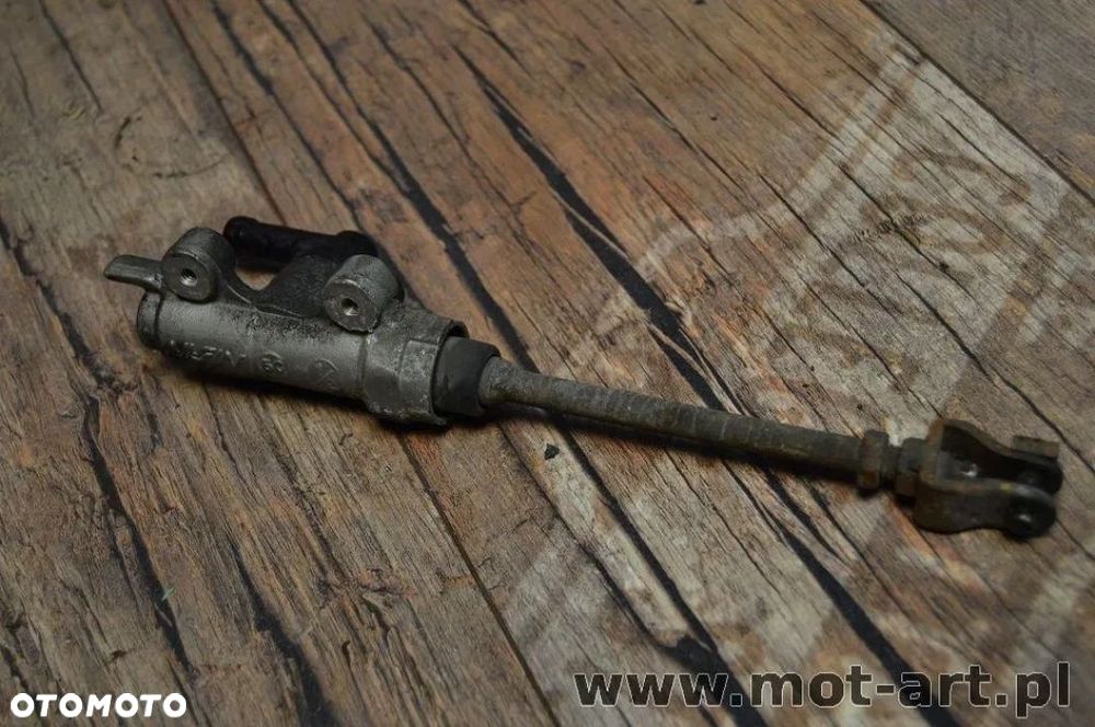 POMPA HAMULCOWA TYŁ HONDA ST1100 PAN EUROPEAN BDB - 4