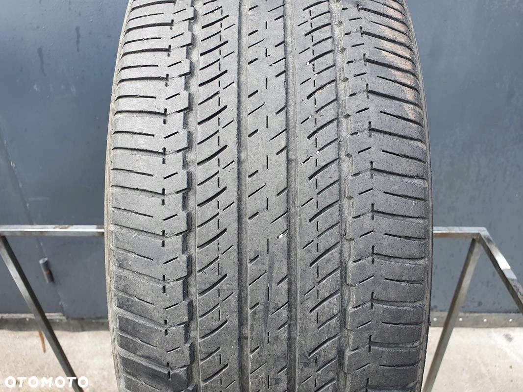 245/60R18 Bridgestone Dueler H/L 422 Ecopia opona lato 4,6mm - 2
