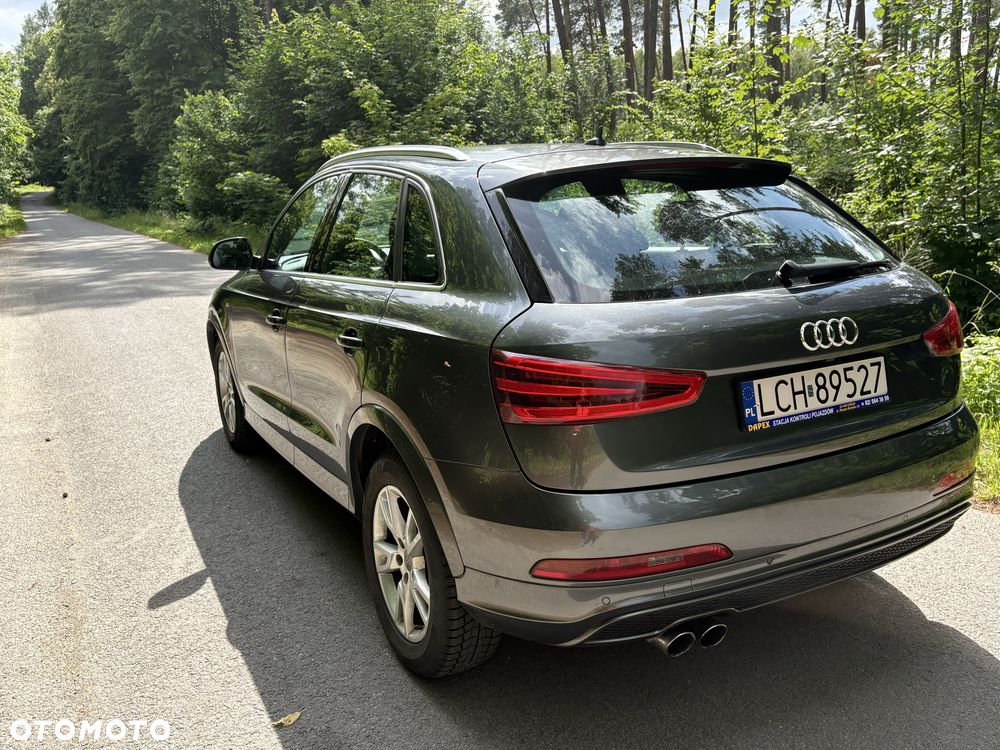 Audi Q3 - 3