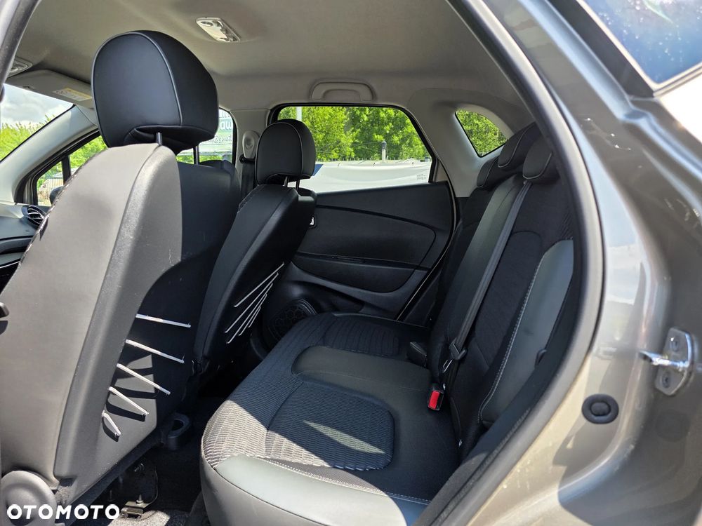 Renault Captur (ENERGY) TCe 90 INTENS - 6