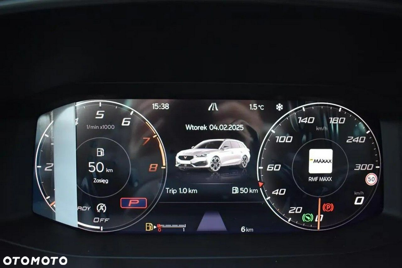 Cupra Leon - 6