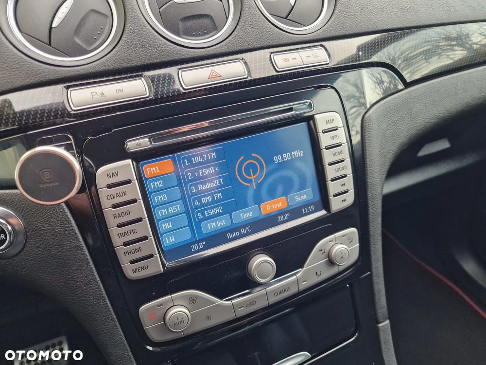 Ford S-Max 2.0 EcoBoost Titanium - 24