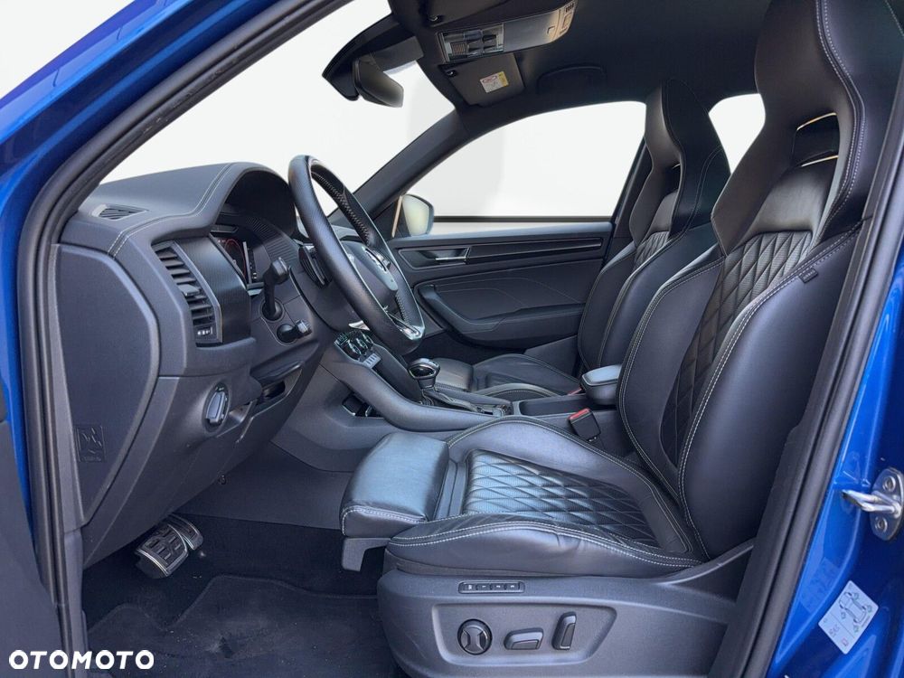 Skoda Kodiaq 2.0 TSI 4x4 Sportline DSG - 11