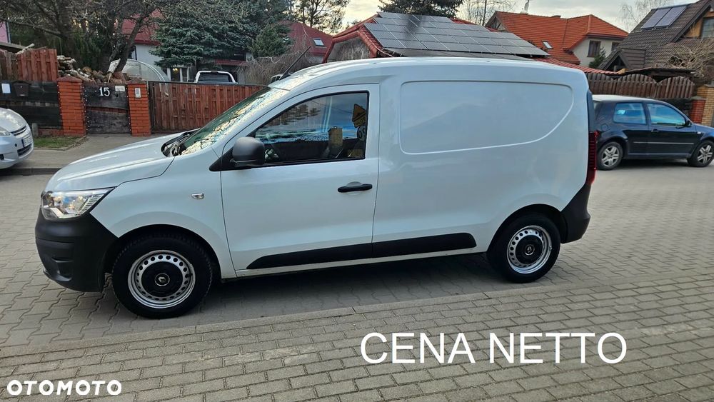 Renault KANGOO EXPRESS - 2