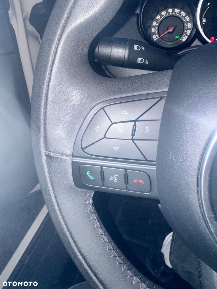 Fiat 500X - 18