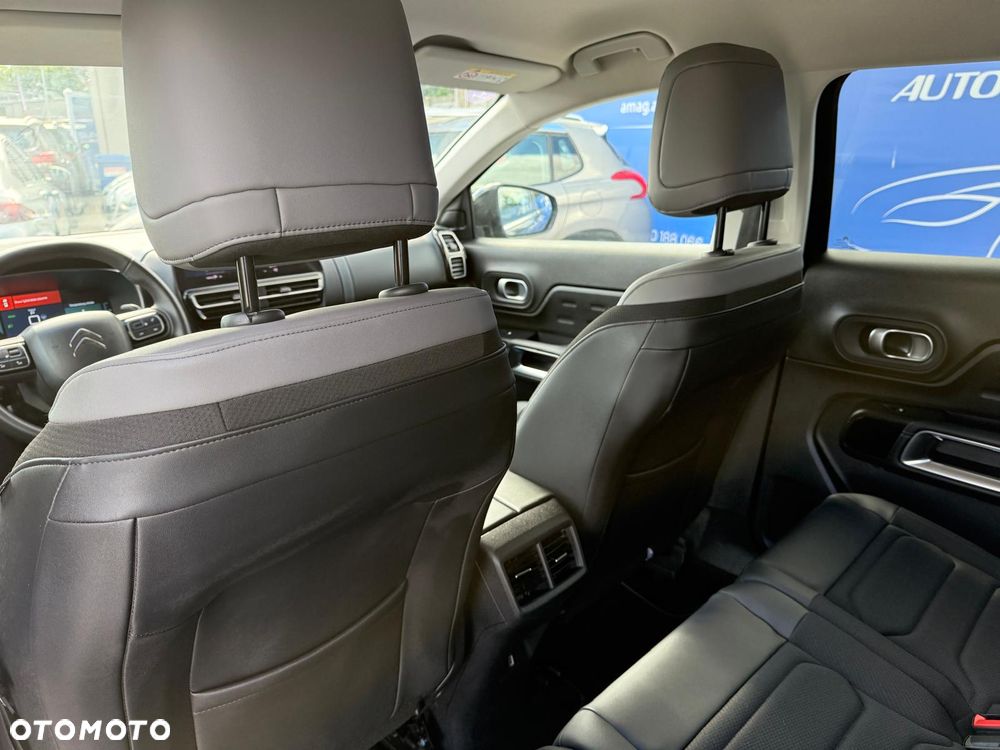Citroën C5 Aircross 1.6 PHEV 225 Feel EAT8 - 14