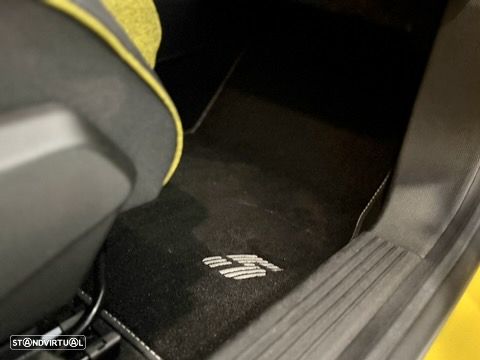 Renault 5 E-Tech R Iconic Five 150 Comfort Range - 31