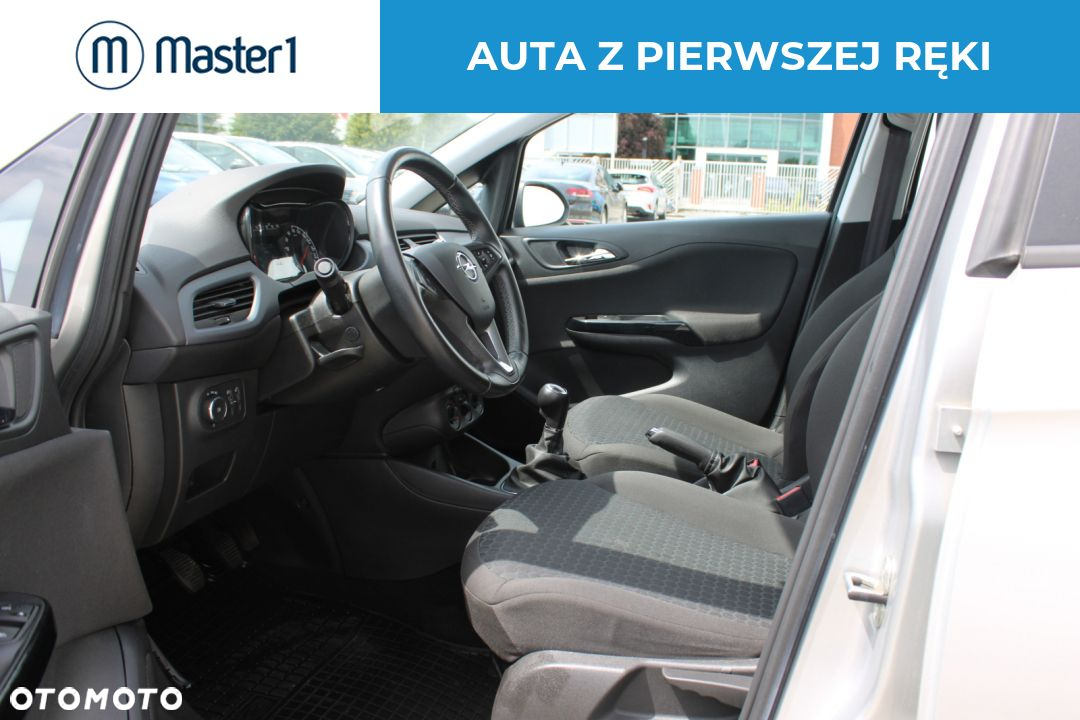 Opel Corsa 1.4 Enjoy - 9