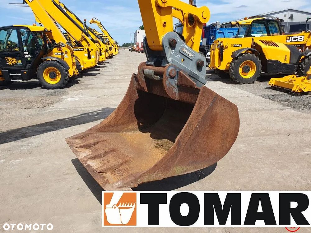 JCB JS175W - 13