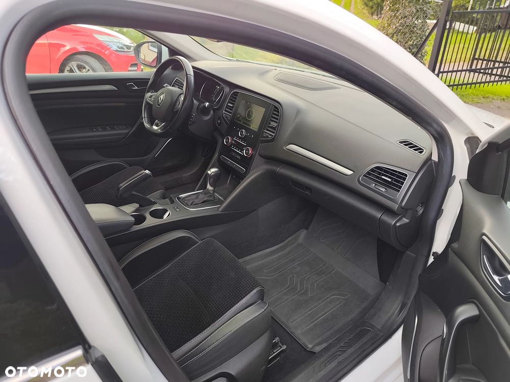 Renault Megane - 10