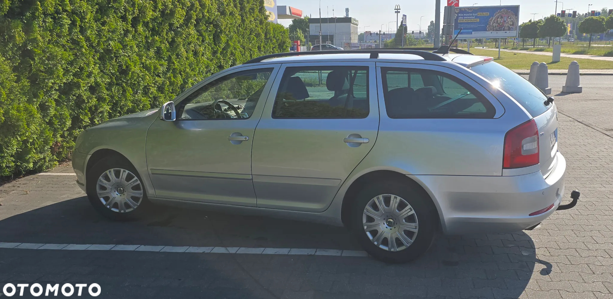 Skoda Octavia 1.6 TDI Ambiente - 12
