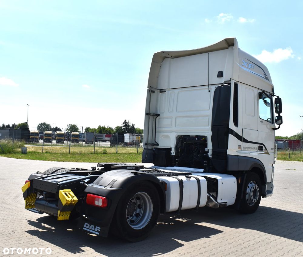 DAF XF 480 - 7