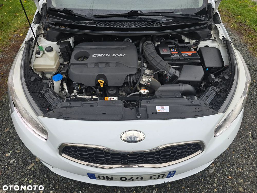 Kia Ceed - 18