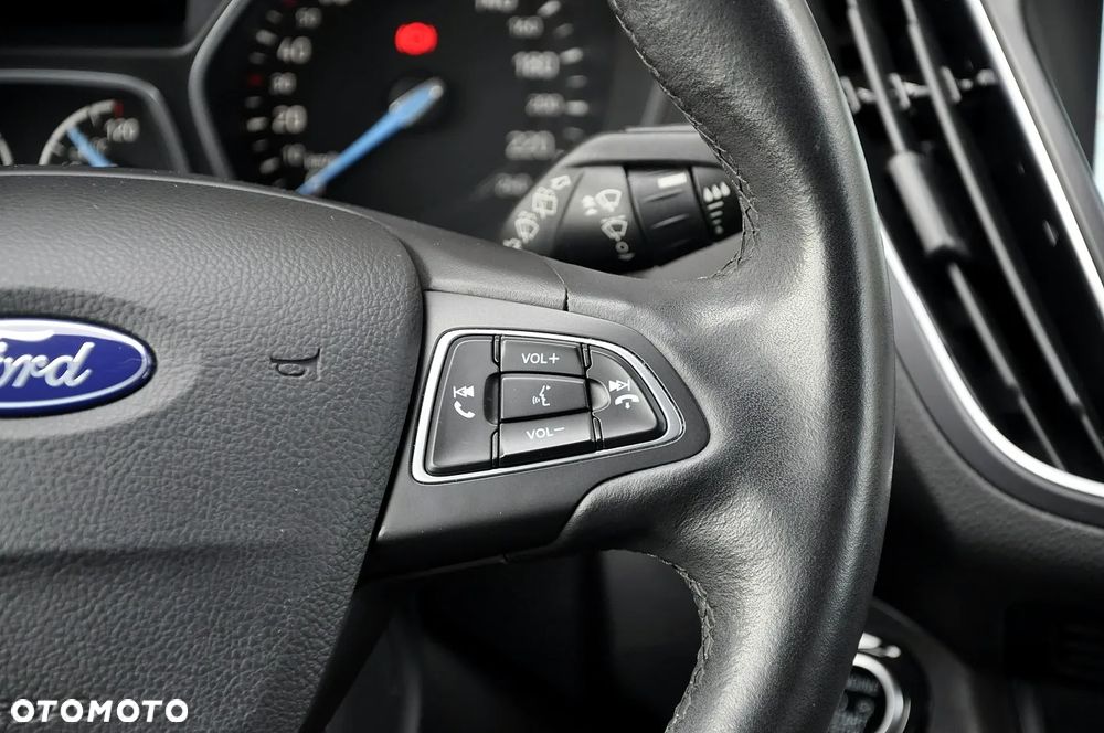 Ford C-MAX 1.5 EcoBoost Start-Stop-System Titanium - 15