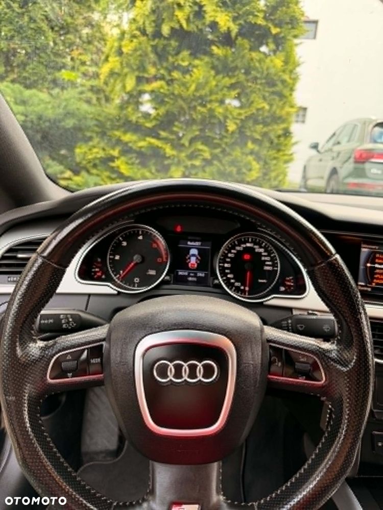Audi A5 Sportback - 26