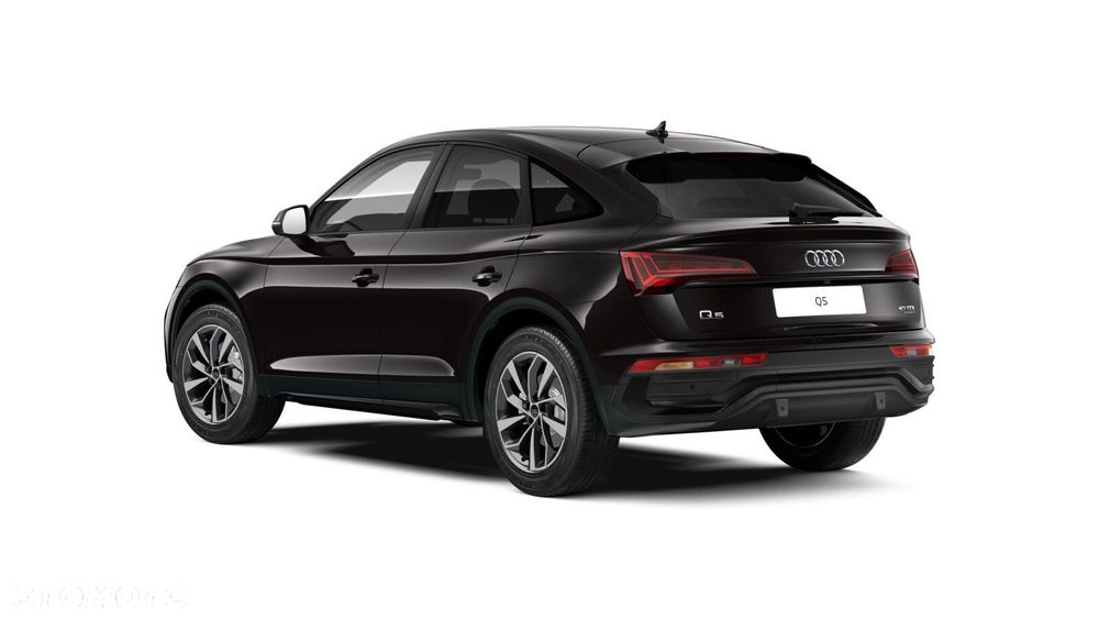 Audi Q5 Sportback - 3