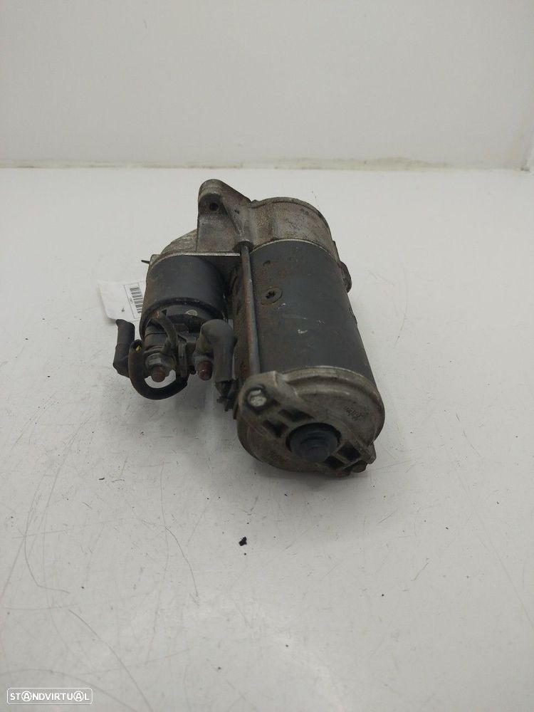 Motor De Arranque Citroën Ax (Za-_) - 5