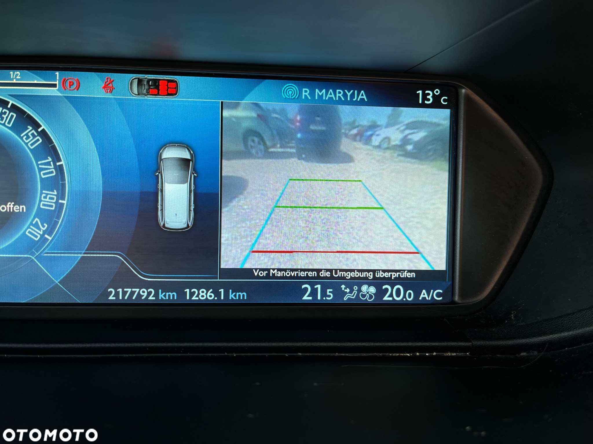 Citroën C4 Picasso 1.6 e-HDi Attraction - 9