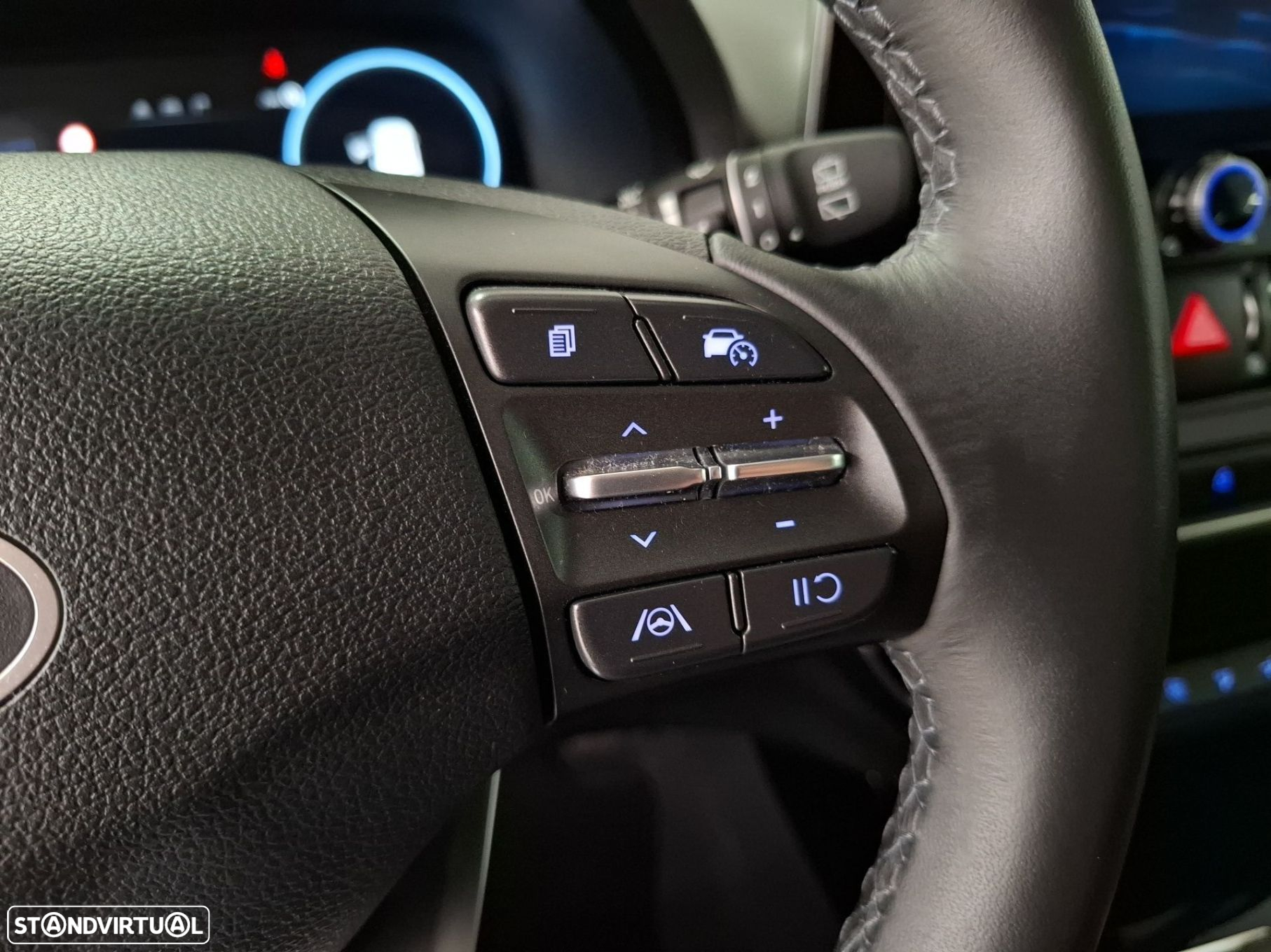 Hyundai i30 SW 1.0 T-GDi Style Plus - 17