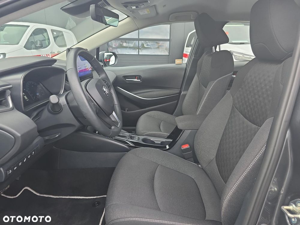 Toyota Corolla 1.8 Hybrid Comfort - 15