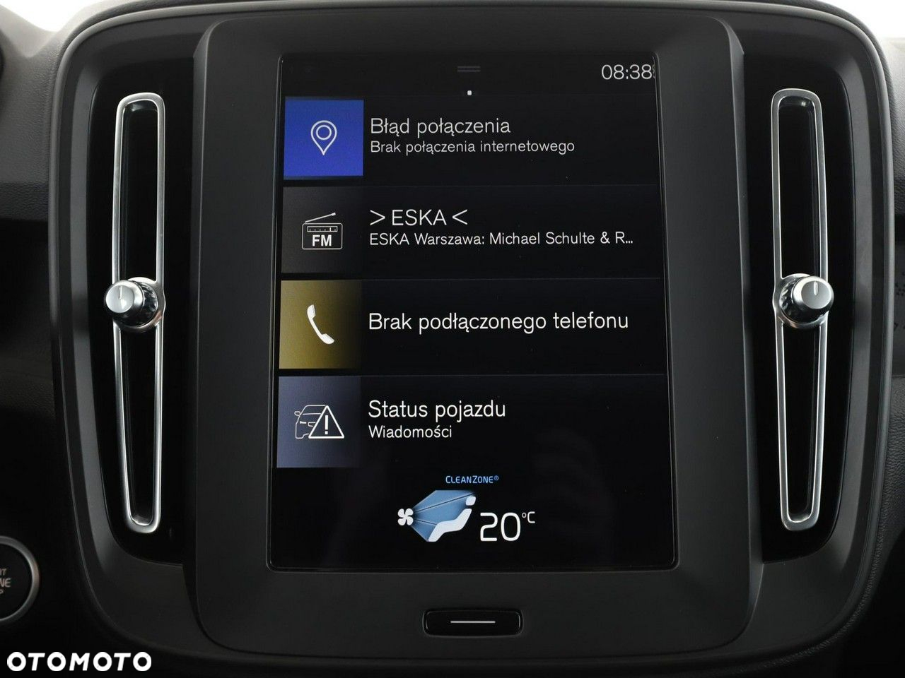 Volvo XC 40 T2 Core - 23