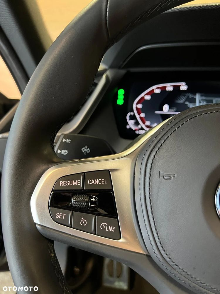 BMW Seria 2 218i M Sport - 21