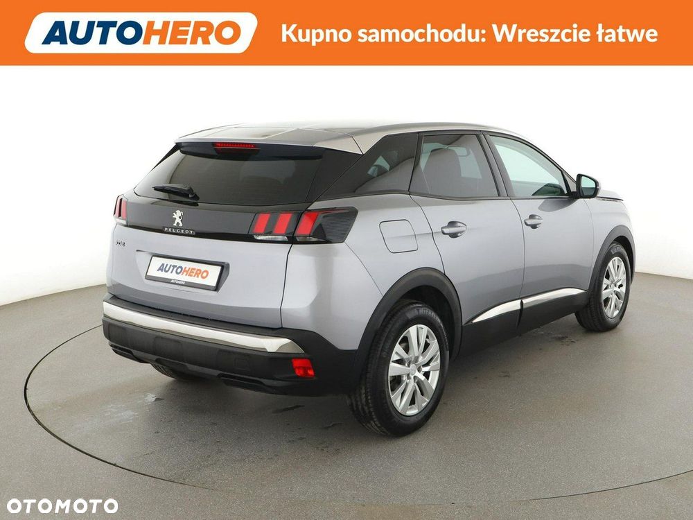 Peugeot 3008 BlueHDi 120 Stop & Start EAT6 Active Business-Paket - 8