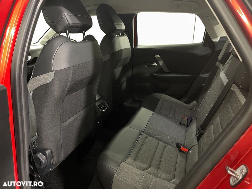 Citroën C4 ver-1-5-bluehdi-s-s-bvm6-feel - 12