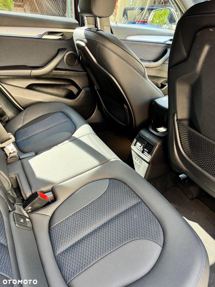 BMW X2 sDrive18i M Sport - 8