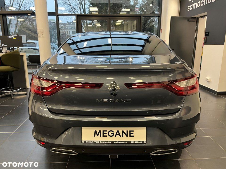 Renault Megane - 6
