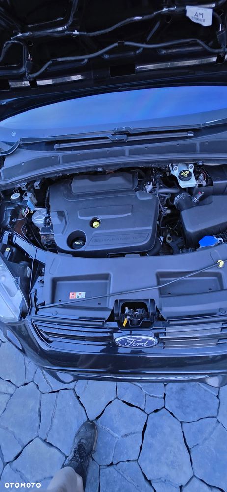 Ford S-Max 2.0 TDCi DPF Titanium - 28