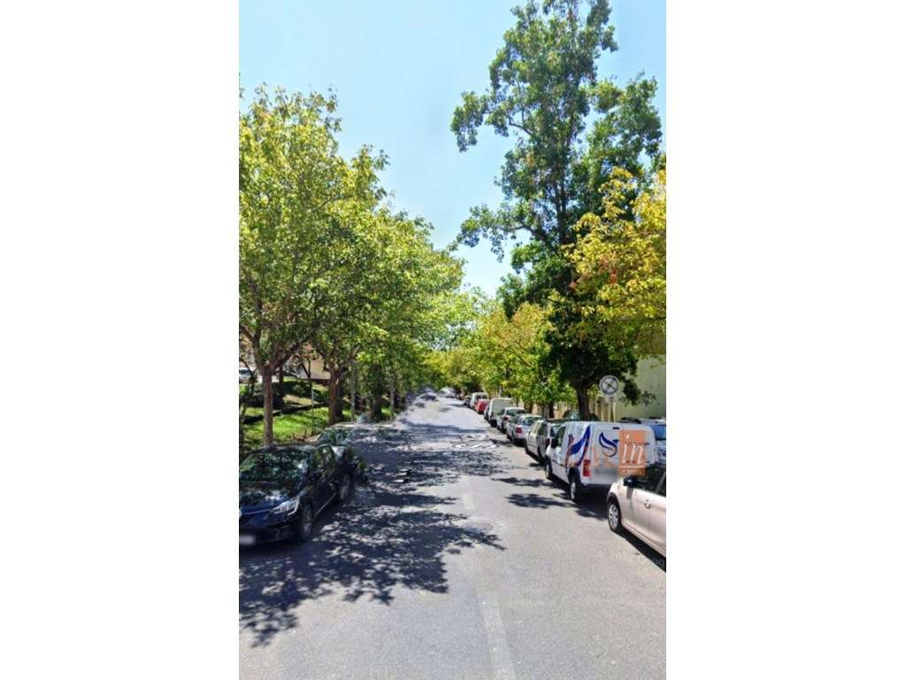 Apartamento T1+1 Em Excelente Localização No Centro De Lisboa - Grande imagem: 5/12