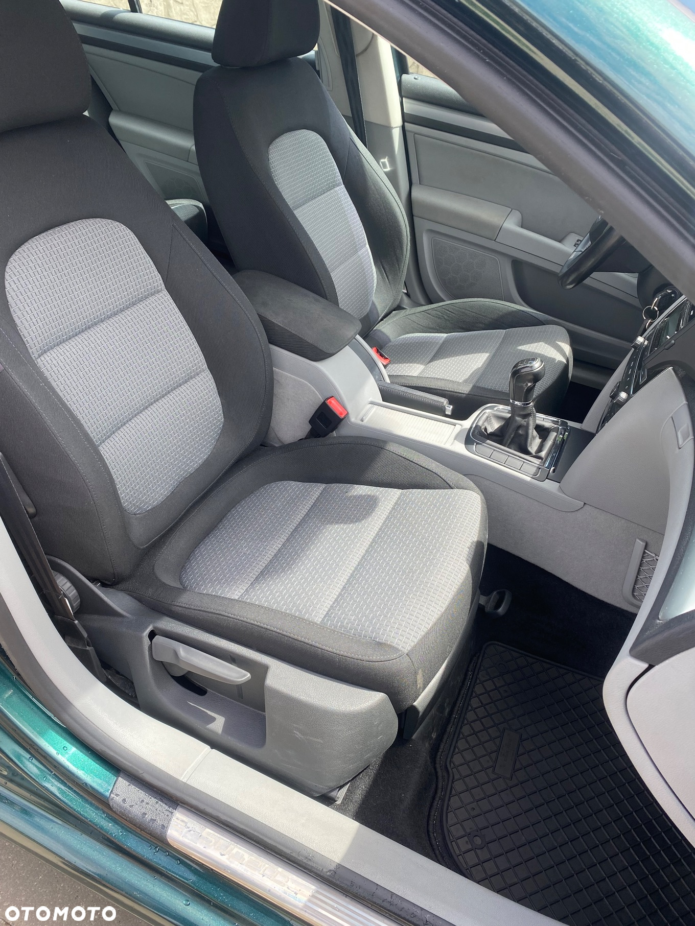 Skoda Superb 1.8 TSI Elegance - 19
