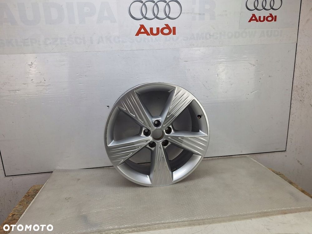 FELGA AUDI AUDI E-TRON Q4 89A 19 ET45 5x112 89A601025B ORYGINAŁ OE - 1