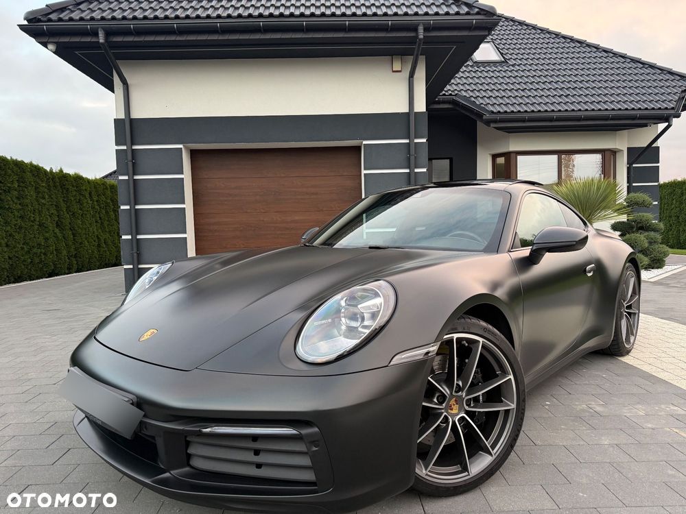 Porsche 911 Carrera S - 18