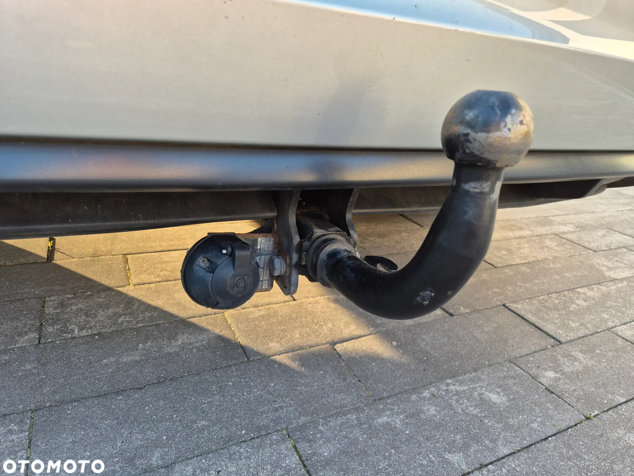 Seat Alhambra 2.0 TSI Style DSG - 9