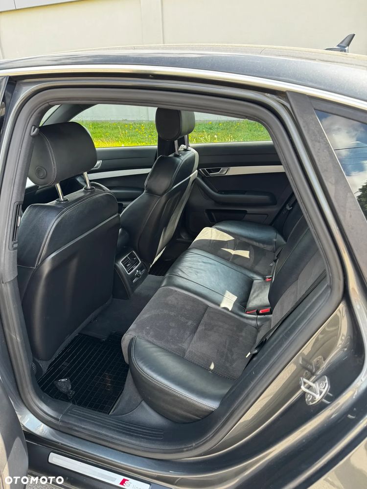 Audi A6 Limousine 2.0T FSI - 6