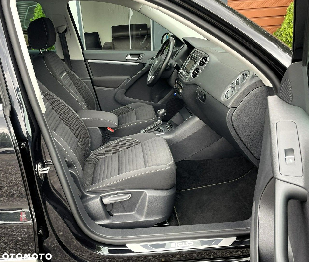 Volkswagen Tiguan 1.4 TSI DSG BlueMotion Technology Cup Sport & Style - 30