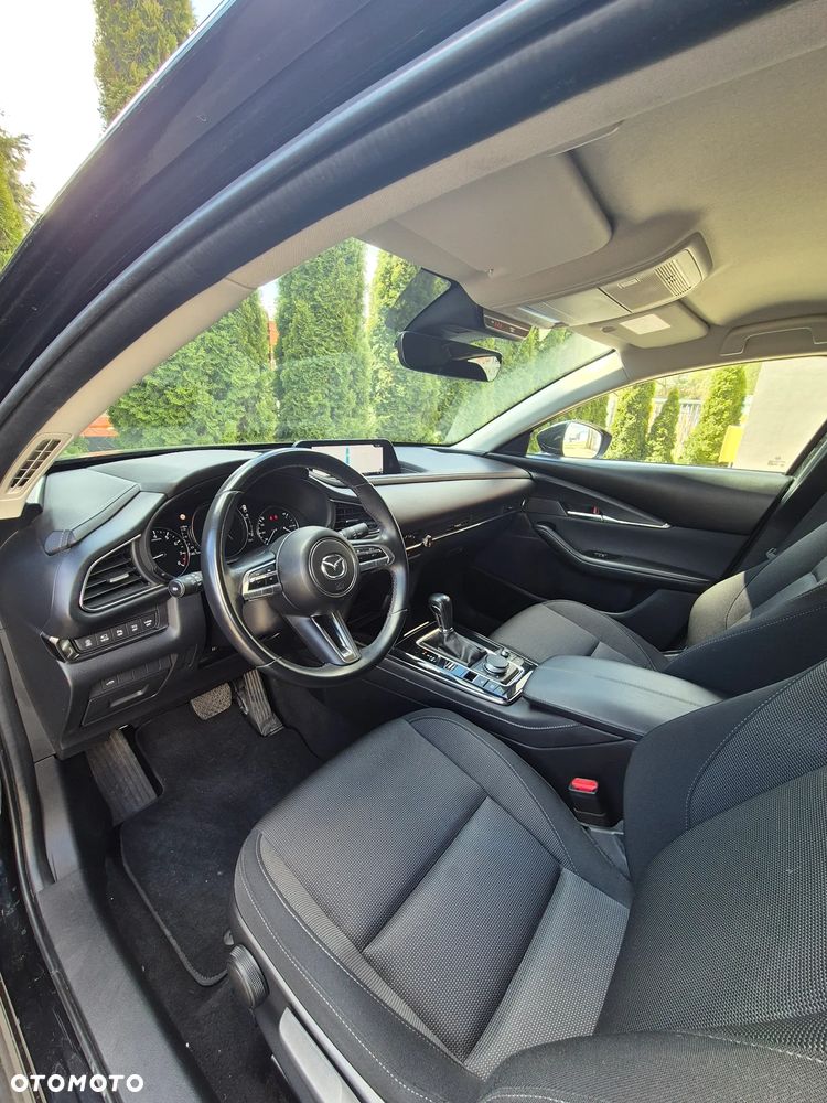 Mazda CX-30 - 11