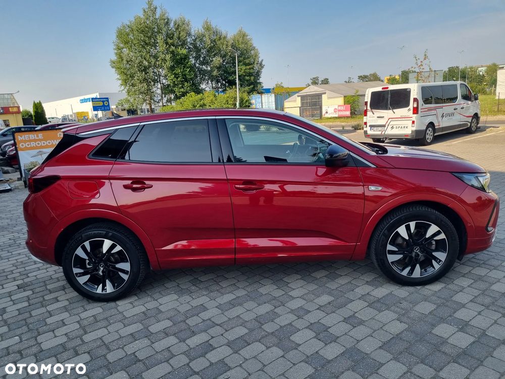 Opel Grandland X 1.5 CDTI Elegance Business Pack S&S - 38